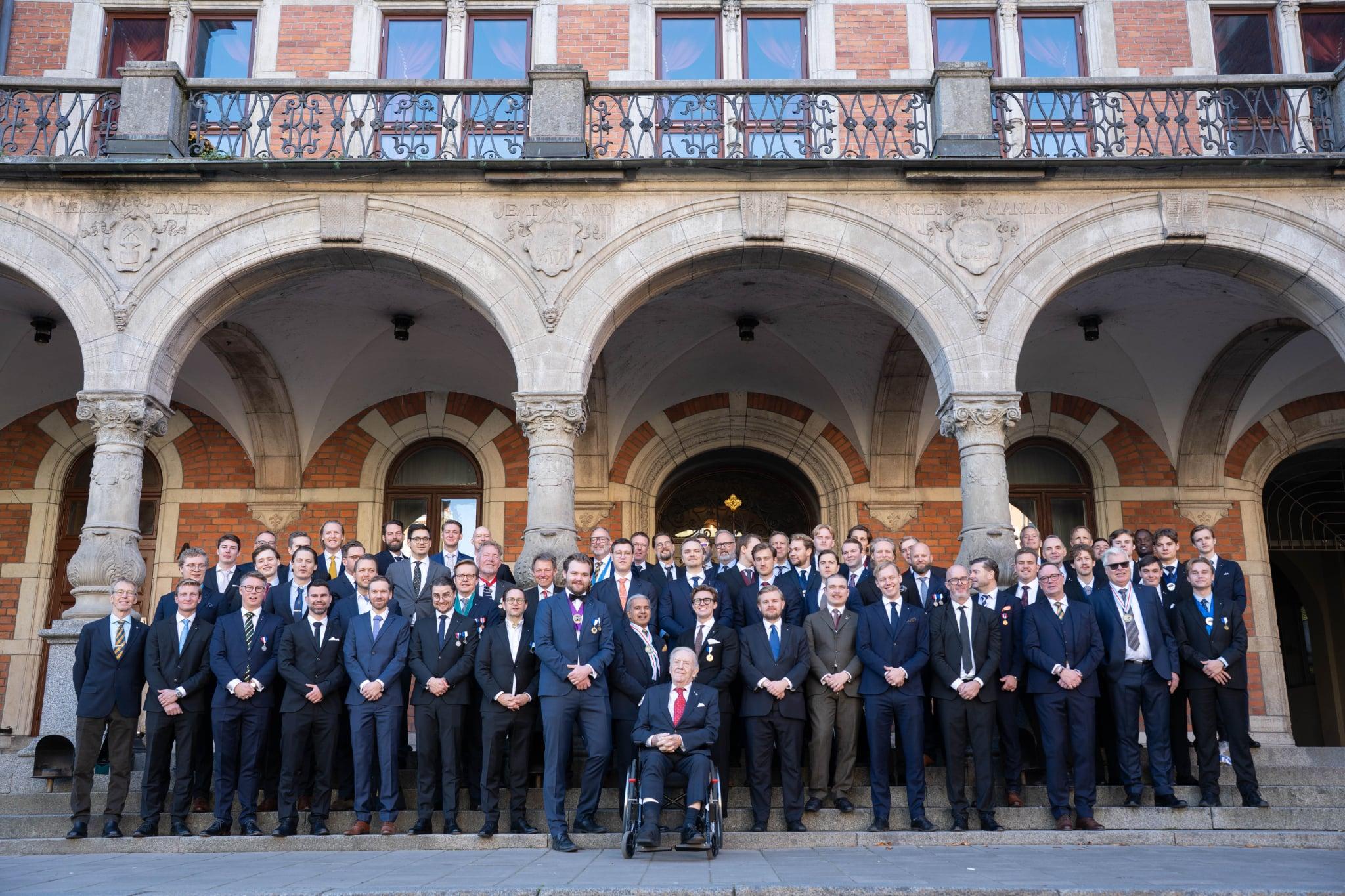 Skvaderns Hembygdsförening